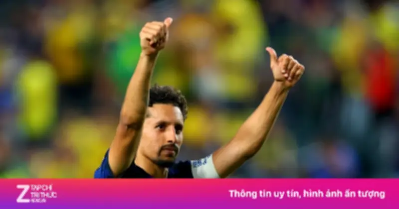 Brazil già đi để thắng trận ở World Cup: Đội hình già nhất kể từ 1962