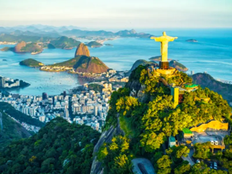 Brazil: Đội tuyển duy nhất tham dự mọi kỳ World Cup