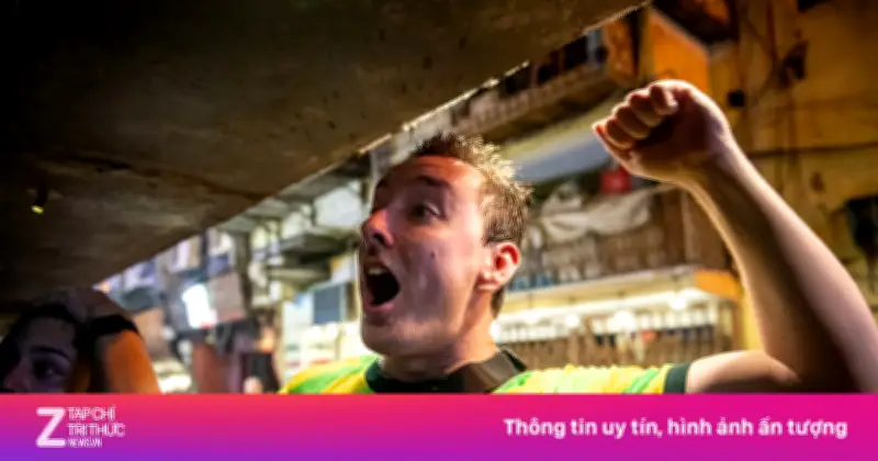Brazil ngược dòng hạ Nhật Bản 2-1 ở World Cup 2026, CĐV cuồng nhiệt