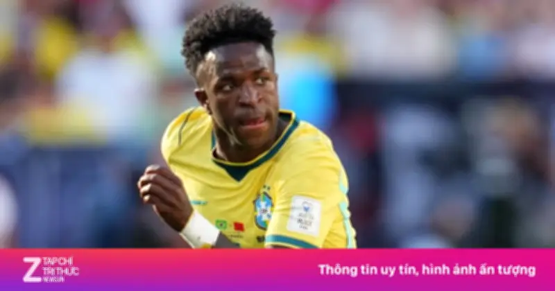 Brazil quyết thắng Haiti để tránh nguy cơ bị loại sớm tại World Cup 2026