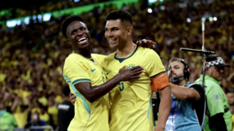 Brazil thắng đậm Panama 6-2, Đức và Hàn Quốc cũng giành chiến thắng ấn tượng