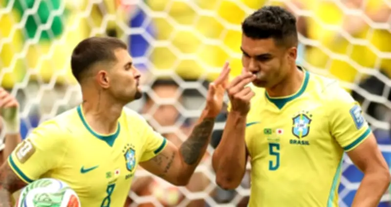 Brazil thắng Nhật Bản 3-1 ở vòng 1/16 World Cup 2026