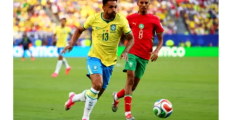 Brazil thất vọng trận mở màn: Chưa vội trách, cần sửa sai