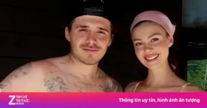 Brooklyn Beckham bị chỉ trích vì kiếm triệu USD từ quảng cáo mỉa mai gia đình
