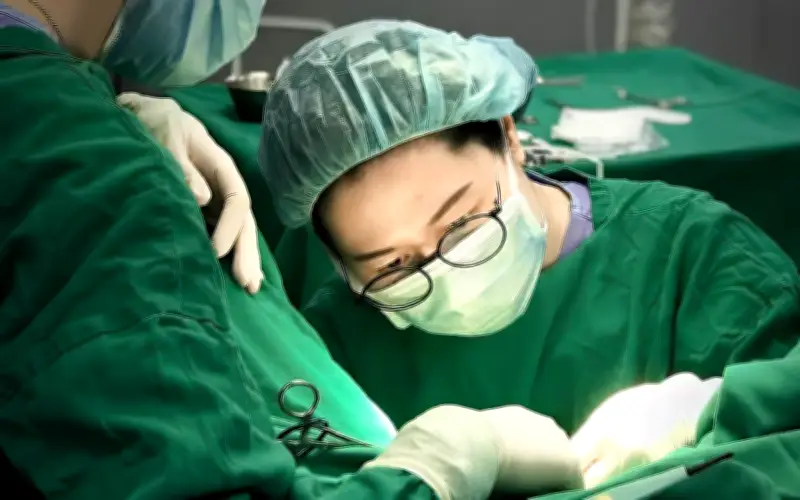 BS Hồng Vân: An toàn là ưu tiên hàng đầu trong thẩm mỹ vùng kín