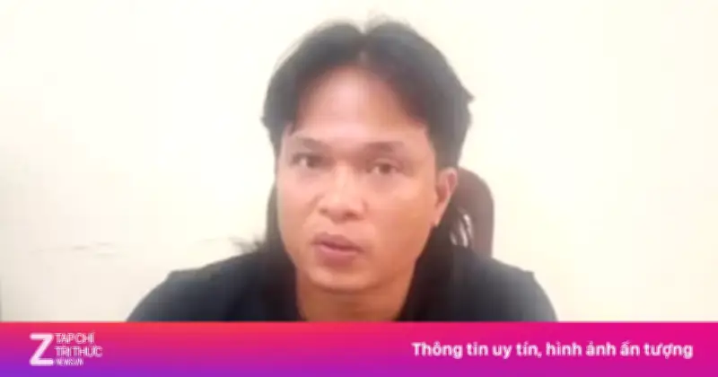 Bắt khẩn cấp đối tượng Hà Nội tung tin giả tôm khô làm bằng cao su non
