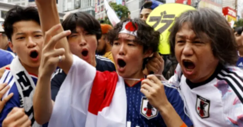 Bất ngờ: 52% dự đoán Nhật Bản đánh bại Brazil tại vòng 32 đội World Cup 2026