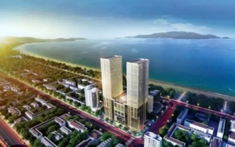 Bất động sản tạo dòng tiền lên ngôi tại Nha Trang