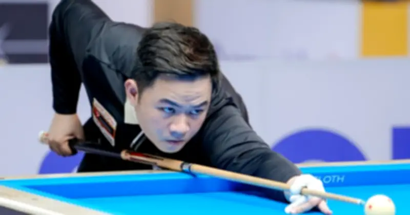 Bất ngờ tại HBSF Tour 1: Các nhà vô địch World Cup đều bị loại