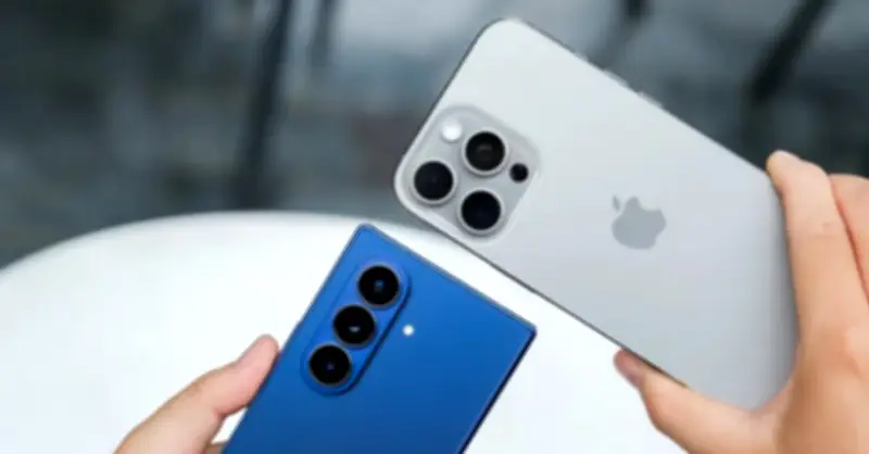 Bất ngờ với 5 thiết bị có thể sạc ngược bằng iPhone