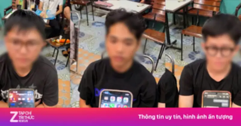 Bắt quả tang 14 đối tượng cá độ bóng đá World Cup tại Cần Thơ