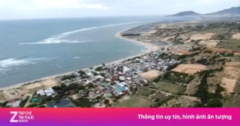 Bắt tạm giam 4 bị can trục lợi bồi thường tại dự án điện hạt nhân Ninh Thuận 1