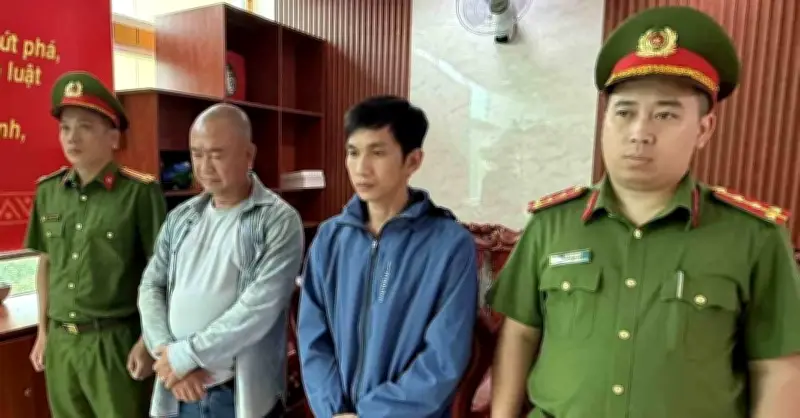 Bắt tạm giam chủ công ty buôn bán hàng giả, che giấu doanh thu gần 379 tỷ đồng