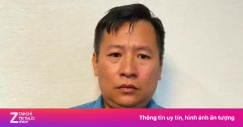 Bắt tạm giam đối tượng giả danh lãnh đạo cấp vụ lừa 'chạy án' hơn 9 tỷ