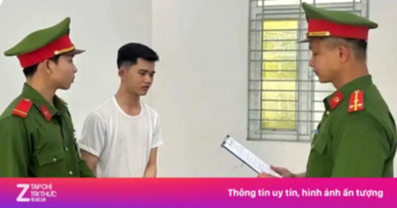 Bắt tạm giam quản lý kiêm thu ngân chiếm đoạt gần 900 triệu đồng của quán ăn