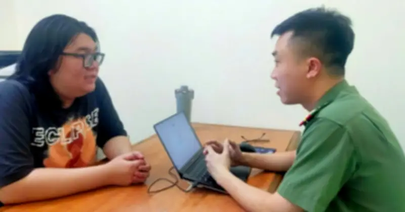 Bắt 'đầu sỏ' Nguyễn Tiến Đạt 2004 trong chuyên án 1.000 tài khoản ngân hàng