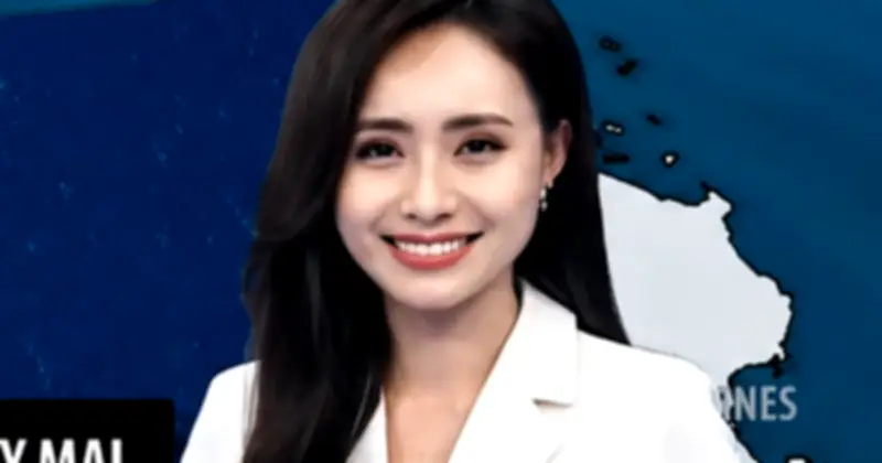 BTV Nguyễn Xuân Anh kể cha mất gần 800 triệu vì hợp đồng kỳ nghỉ