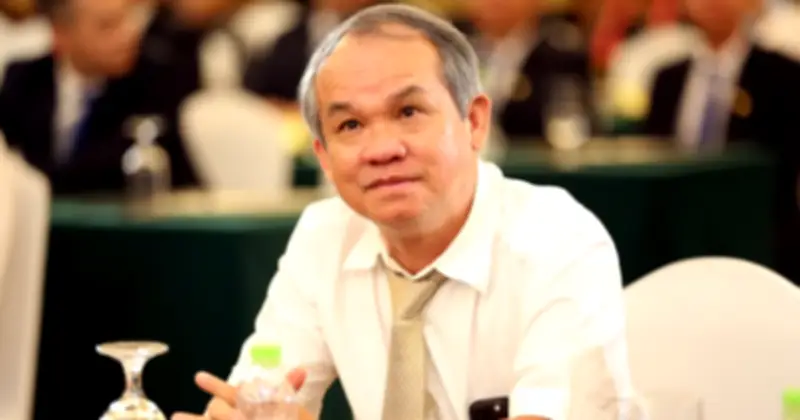 Bầu Đức lần thứ 5 trong năm chi 60 tỉ đồng mua 4 triệu cổ phiếu HAG
