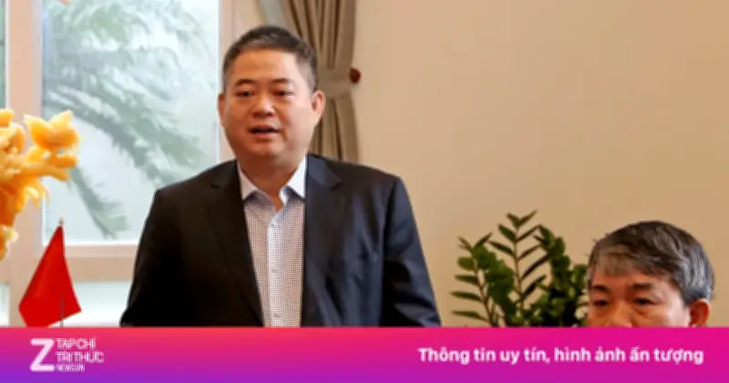 Bầu Thiện tính làm xe điện: Nhà máy 57 ha tại Ninh Bình
