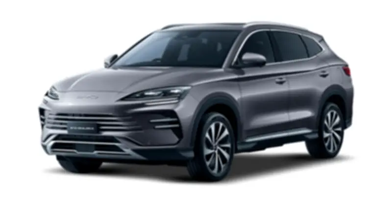 BYD và Phương Trang hợp tác chia sẻ hạ tầng trạm sạc xe điện tại Việt Nam