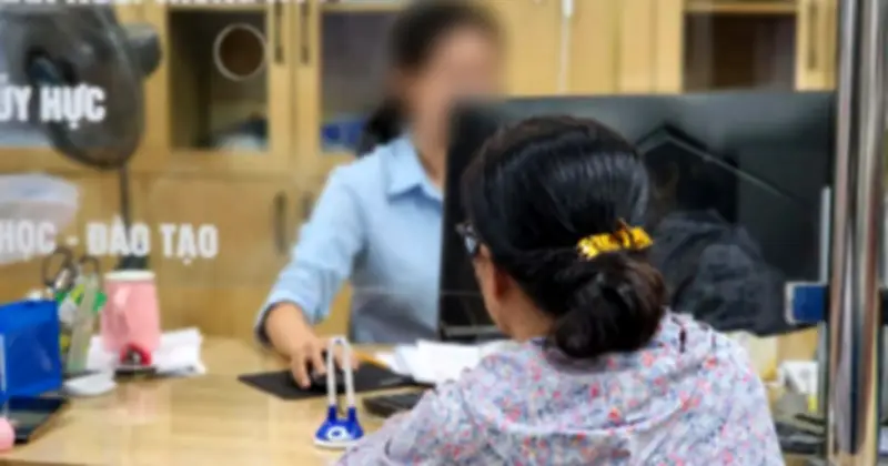 Cụ bà 97 tuổi bị treo trợ cấp lão thành cách mạng 2 tháng do sai sót hồ sơ