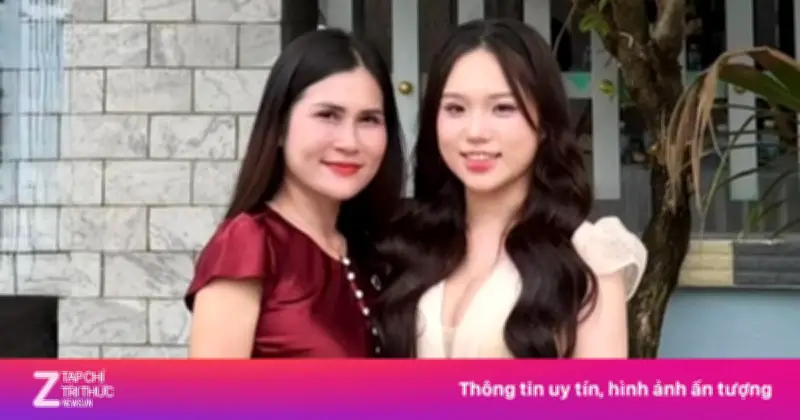 Cô gái 1993 lên chức 'bà sui' gây sốt mạng: Sự thật là mẹ nuôi