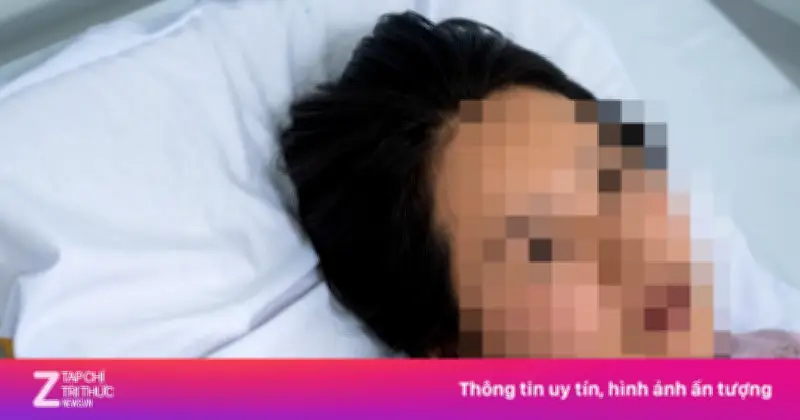 Cô gái 27 tuổi đột quỵ tắc động mạch thân nền, nguy cơ tử vong 90%