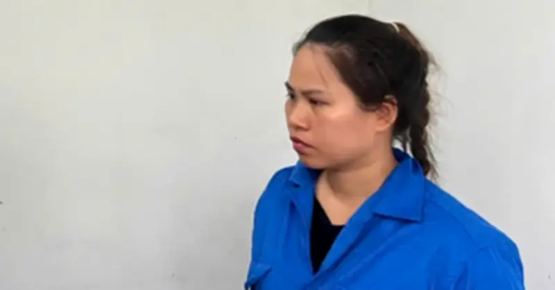 Cô giáo mầm non bị khởi tố vì đánh chết con riêng của chồng
