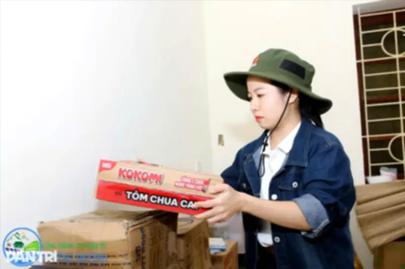 Cô giáo vùng cao Hoàng Thị Hà: Tận tâm với nghề, trách nhiệm với cộng đồng
