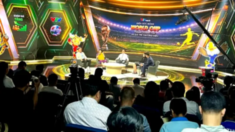 Cơ hội kích hoạt kinh tế đêm từ World Cup tại TP.HCM