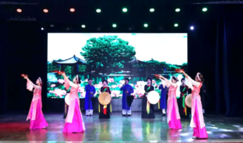 Cơ hội và thách thức phát triển công nghiệp văn hóa trong kỷ nguyên số