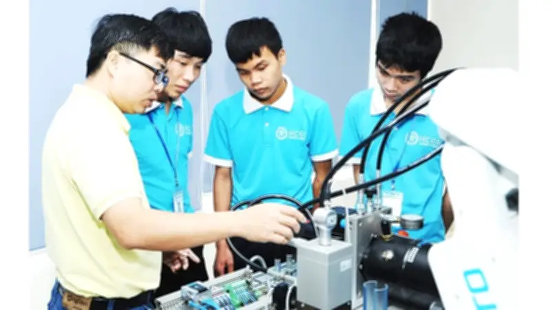 Cơ hội vàng cho Việt Nam trong cuộc đua công nghệ lượng tử toàn cầu