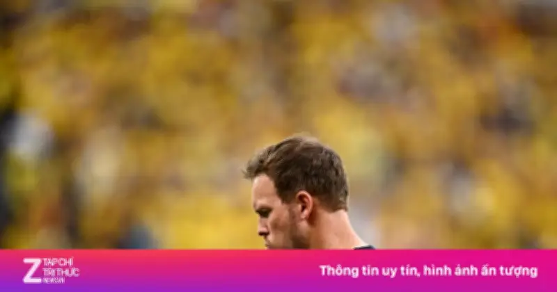 Đức đi tiếp nhưng chưa thuyết phục: Hàng thủ là nỗi lo lớn