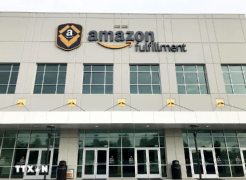 Úc khởi kiện Amazon vì gây nhầm lẫn về đăng ký Prime