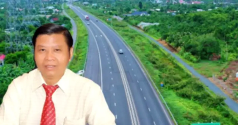 Đức Long Gia Lai được yêu cầu rà soát dự án cao tốc 77.000 tỷ đồng