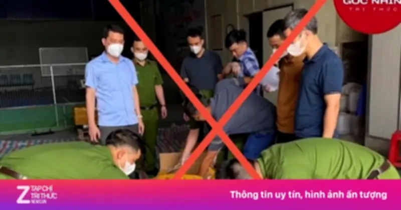 Cà Mau vào cuộc xử lý tin giả 'tôm khô làm từ cao su non'