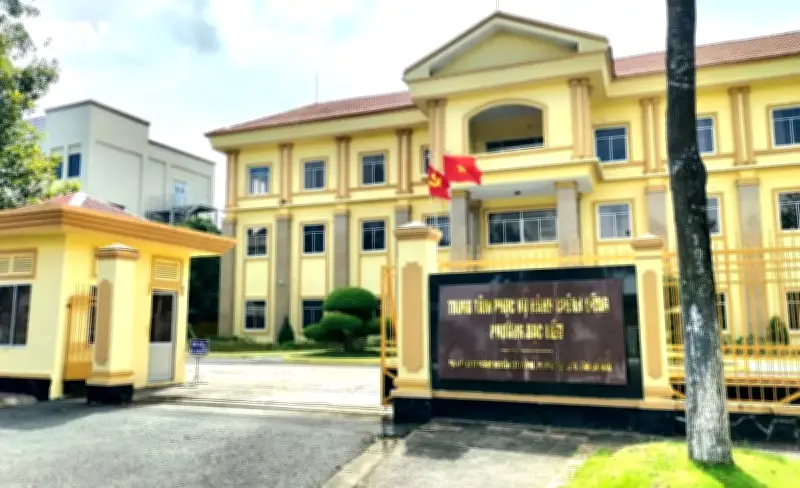 Cà Mau xử lý hơn 300 cơ sở nhà, đất dôi dư sau sắp xếp đơn vị hành chính