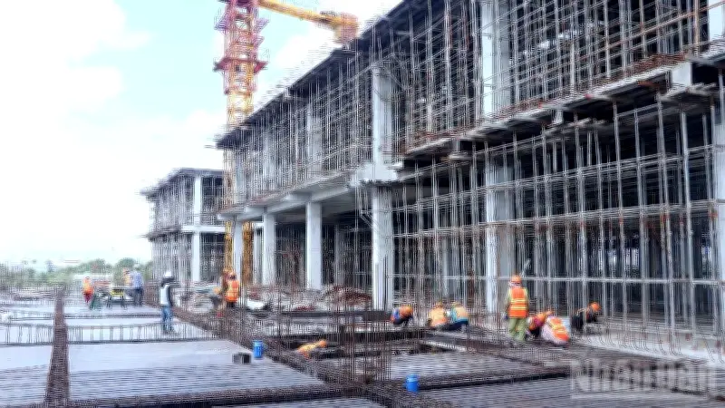 Cà Mau: Xuất khẩu thủy sản tăng mạnh, đầu tư công gặp rào cản