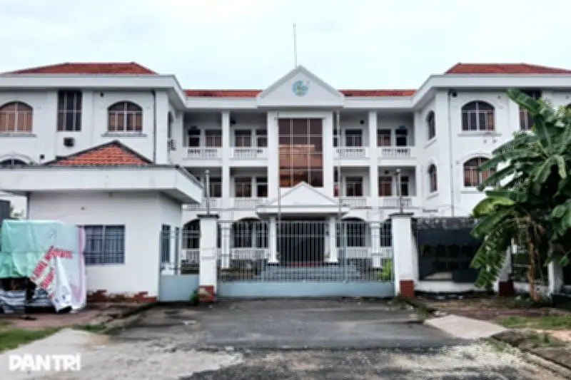 Cà Mau đẩy nhanh xử lý nhà đất công dôi dư trong tháng 6