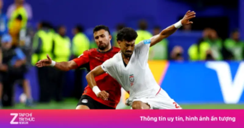 Cơ may nào cho tuyển Hàn Quốc sau những ngày mỏi mòn tại World Cup 2026?