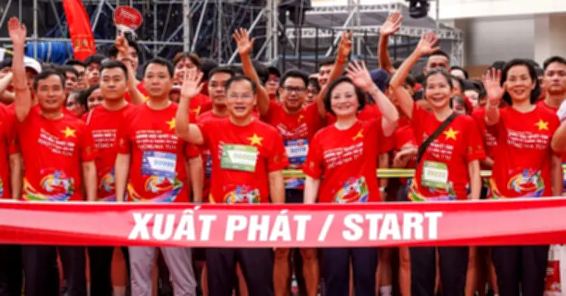 Cả nước chung quyết tâm xây dựng xã phường đặc khu không ma túy