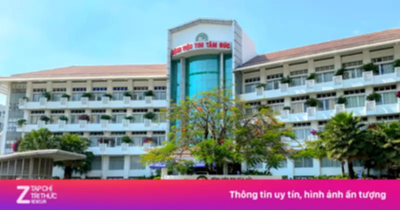 Cổ đông bệnh viện tim Tâm Đức lãi gần gấp đôi sau một tháng nhờ cổ phiếu thưởng