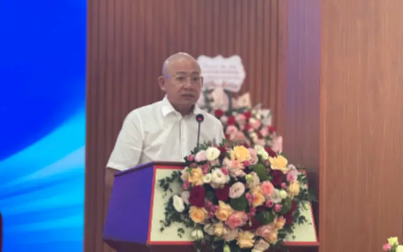 Cổ đông lớn cảnh báo 'nhiệm vụ sinh tử' tại Phân lân Văn Điển