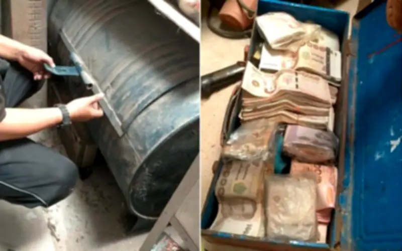 Cụ ông Thái Lan 78 tuổi để lại 1,4 tỷ đồng tiết kiệm sau khi qua đời