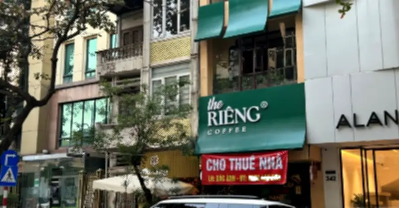 Cá nhân cho thuê nhà doanh thu dưới 1 tỷ đồng/năm cần lưu ý quy định mới