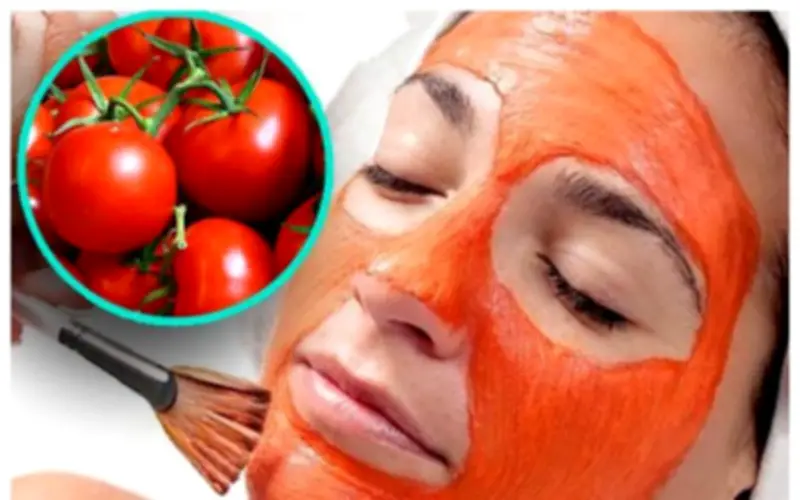 Có nên đắp cà chua trực tiếp lên da mặt? Dùng sai cách coi chừng hại da