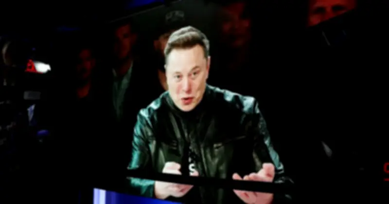 Cổ phiếu lao dốc, tỉ phú Elon Musk mất mốc nghìn tỉ USD