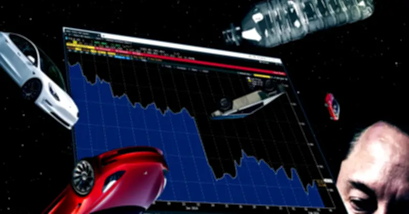 Cổ phiếu SpaceX tăng hơn 19% trong ngày giao dịch đầu tiên, Elon Musk trở thành tỷ phú nghìn tỷ USD