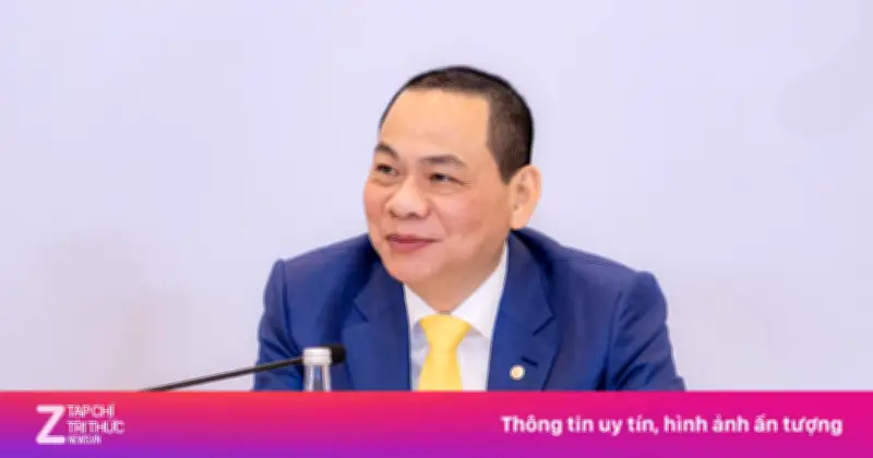 Cổ phiếu Vingroup một tay kéo thị trường đi lên, VN-Index tăng hơn 24 điểm