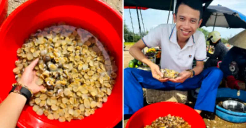 Đặc sản có từ Nam ra Bắc, tên nghe béo ngậy thịt giòn bùi như trứng gà